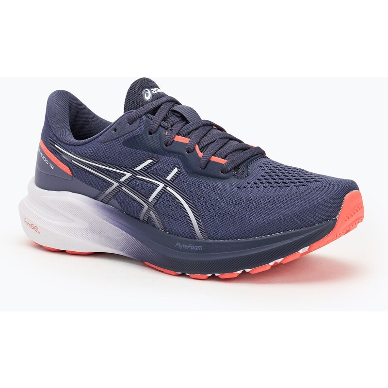 Dámské běžecké boty ASICS GT-1000 13 indigo fog/white
