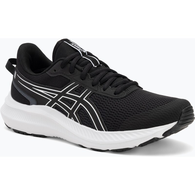 Pánské běžecké boty ASICS Jolt 5 black/white