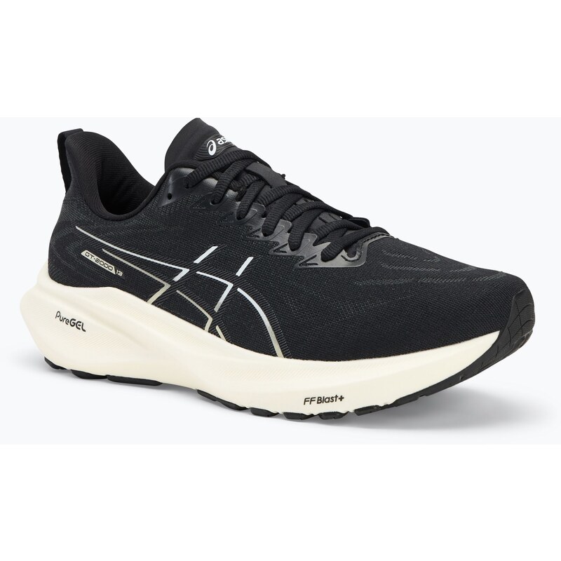 Dámské běžecké boty ASICS GT-2000 13 black/white