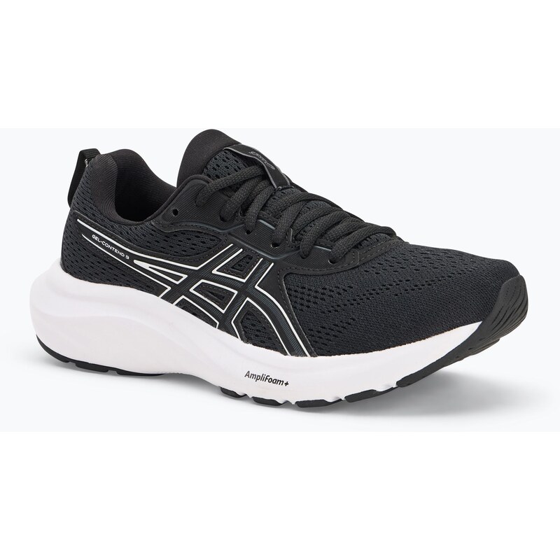 Dámské běžecké boty ASICS Gel-Contend 9 black/white
