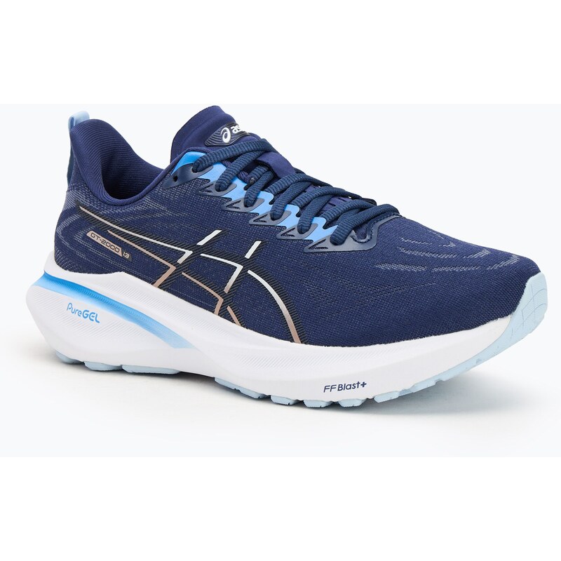 Dámské běžecké boty ASICS GT-2000 13 indigo blue/carrier grey