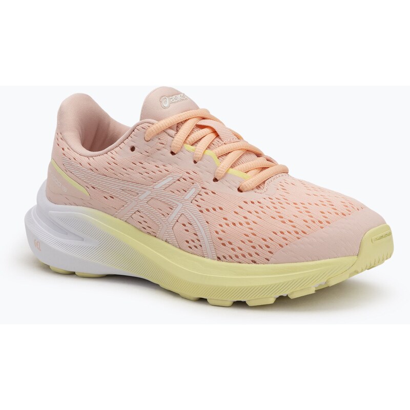 Dětské běžecké boty ASICS GT-1000 13 GS breeze/white