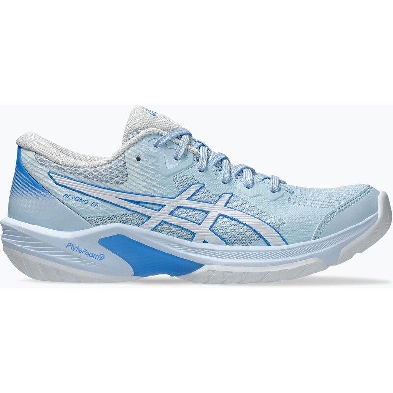 Dámské boty ASICS Beyond FF light blue/white