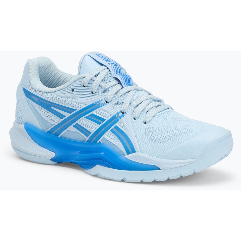 Dámské boty ASICS Powerbreak FF light blue/blue coast