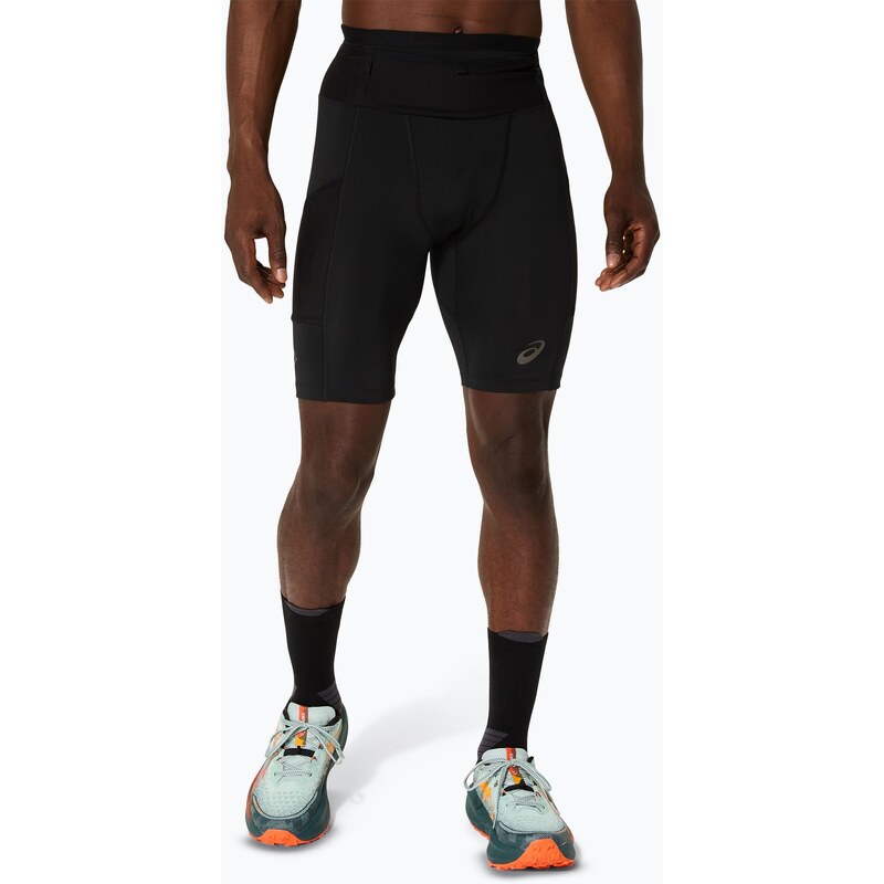 Pánské běžecké šortky ASICS Fujitrail Elite Sprinter performance