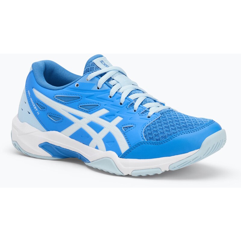 Dámské boty ASICS Gel-Rocket 11 blue coast/white