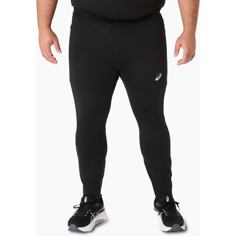Pánské běžecké legíny ASICS Core Tight performance black