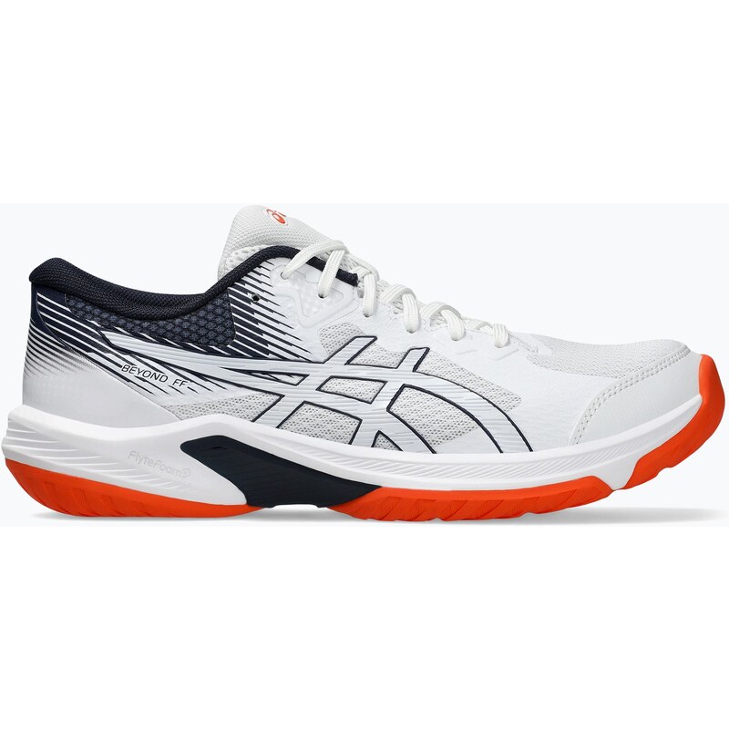 Pánské boty ASICS Beyond FF white/midnight