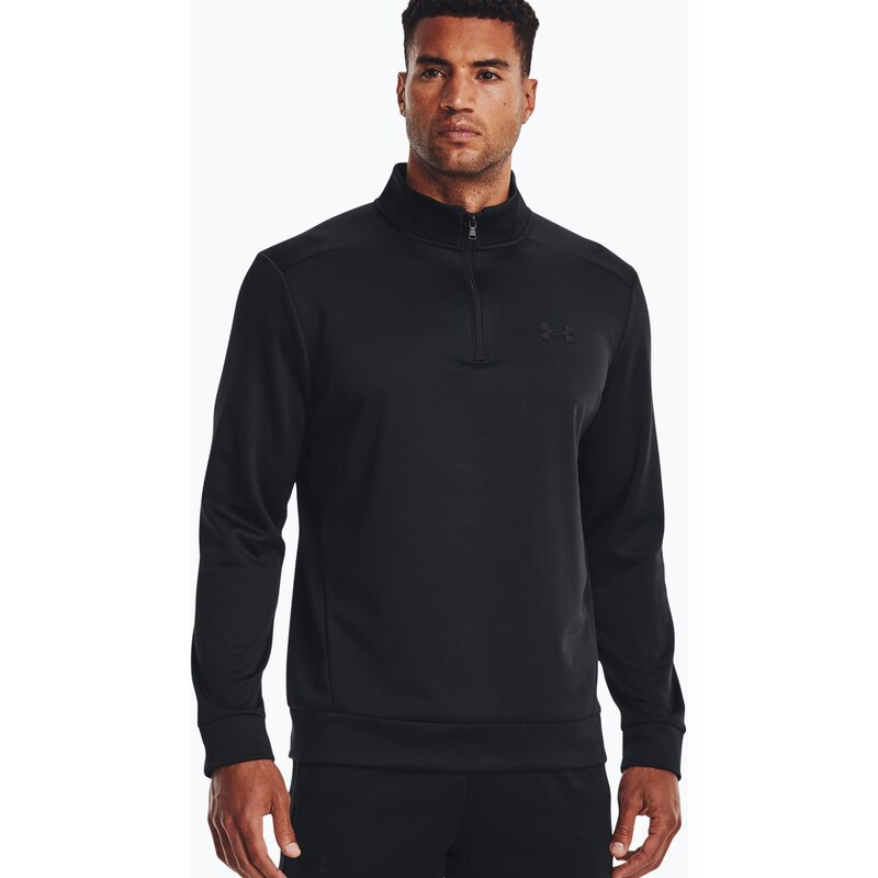 Under Armour Armour Fleece 1/4 Zip pánská tréninková mikina