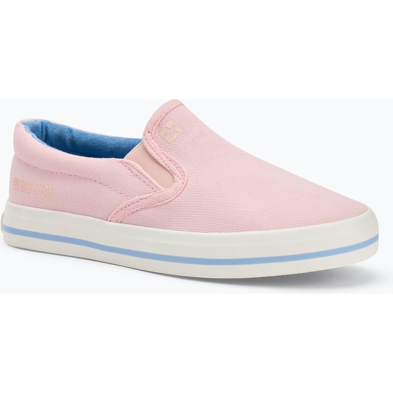 Dětské tenisky BIG STAR HH374009 pink