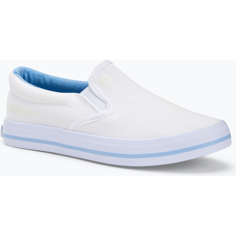 Dětské tenisky BIG STAR HH374010 white