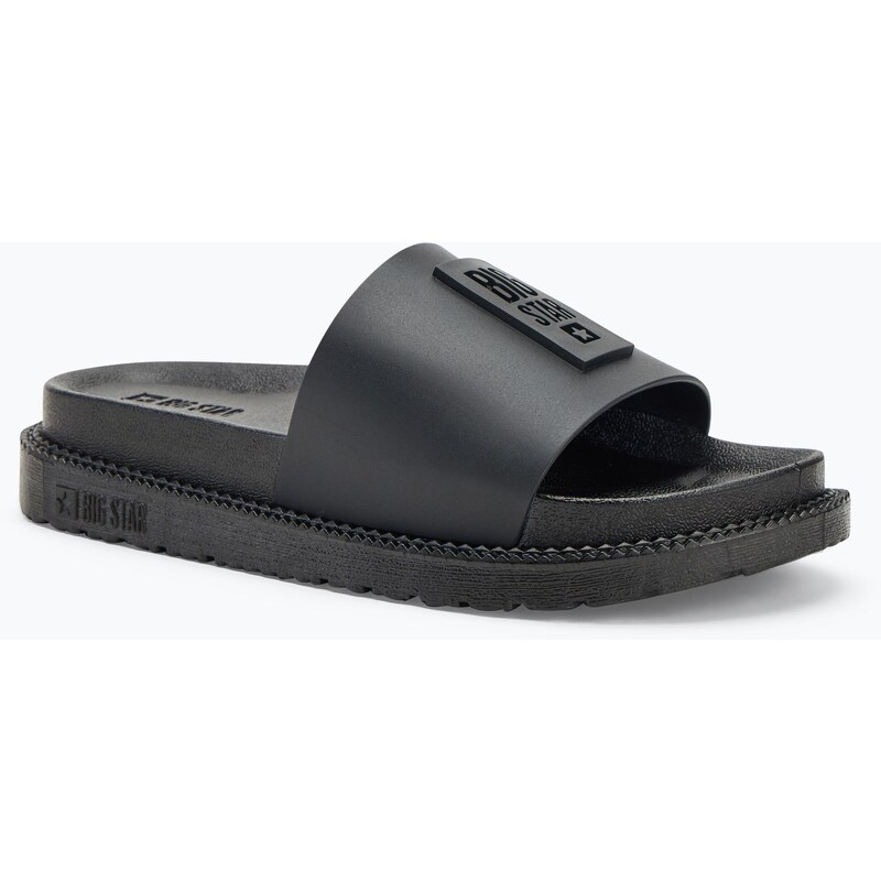 Dámské nazouváky BIG STAR LL274429 black