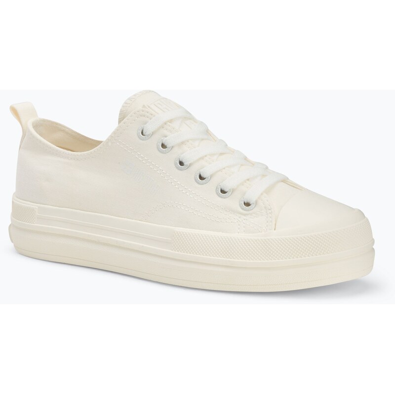 Dámské tenisky BIG STAR LL274968 white
