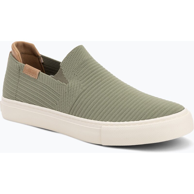 Dámské tenisky BIG STAR RR274718 light green