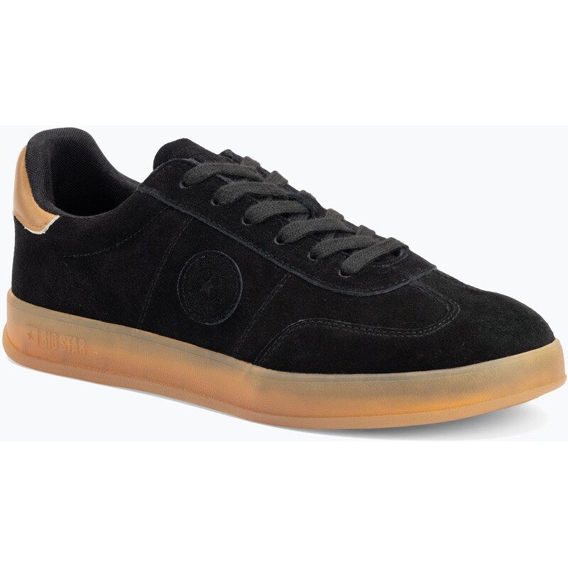 Dámské tenisky BIG STAR RR274851 black