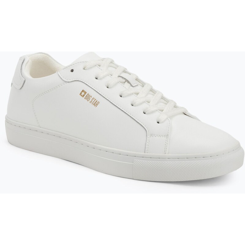 Pánské boty BIG STAR RR174130 white
