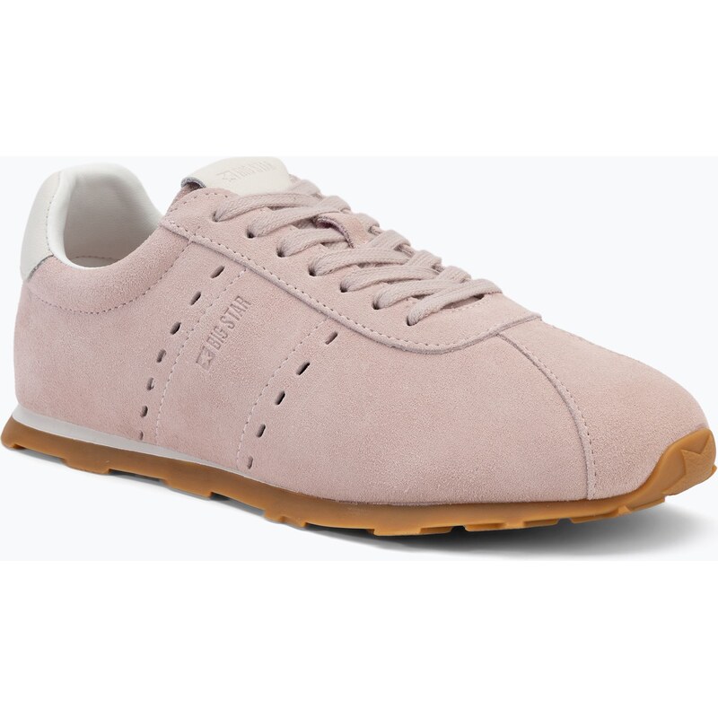 Dámské boty Big Star RR274853 pink