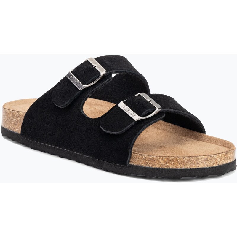 Dámské boty Big Star RR274A390 black