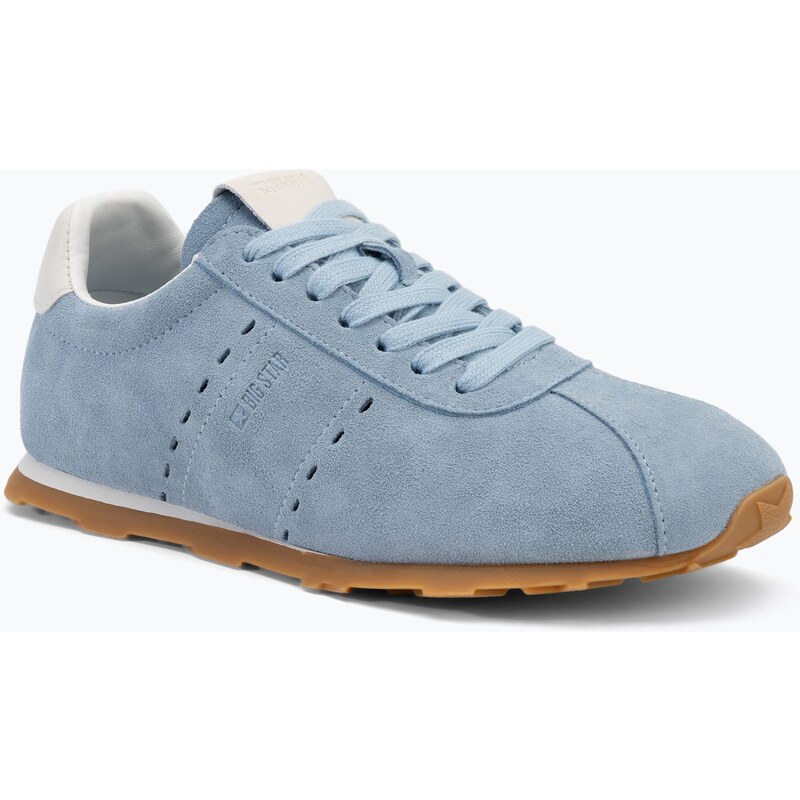 Dámské boty Big Star RR274855 blue/blue