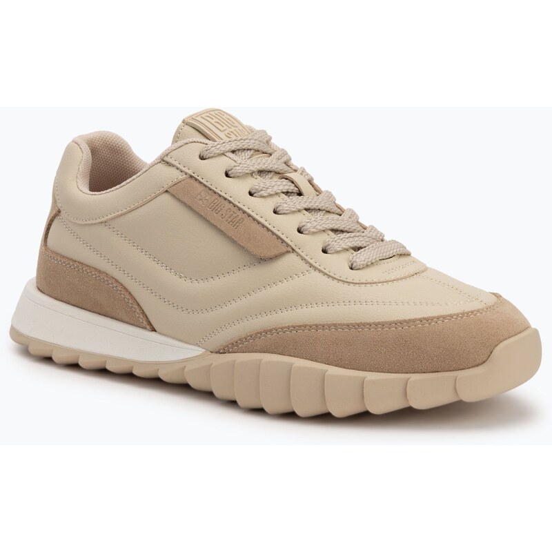 Dámské boty Big Star RR274927 beige