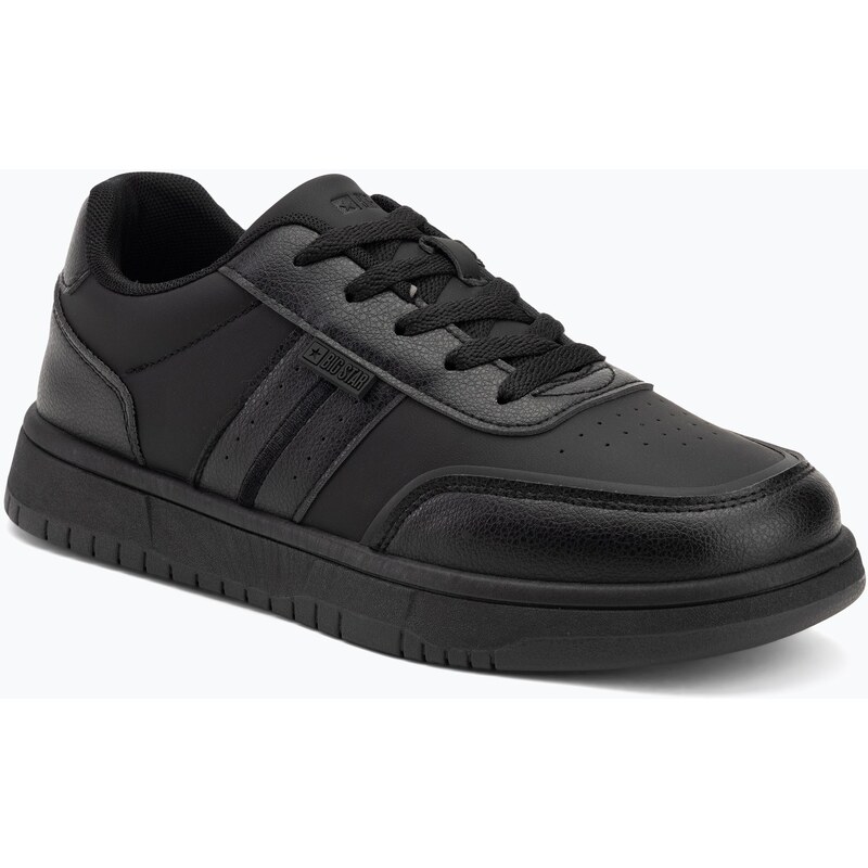 Pánské boty BIG STAR RR174265 black