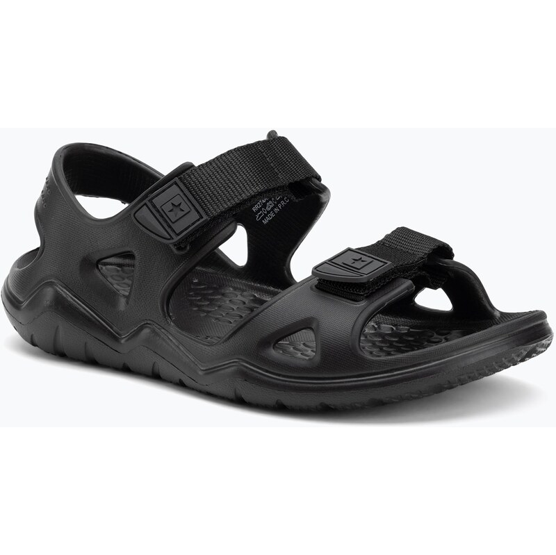 Dámské sandály Big Star RR274A512 black