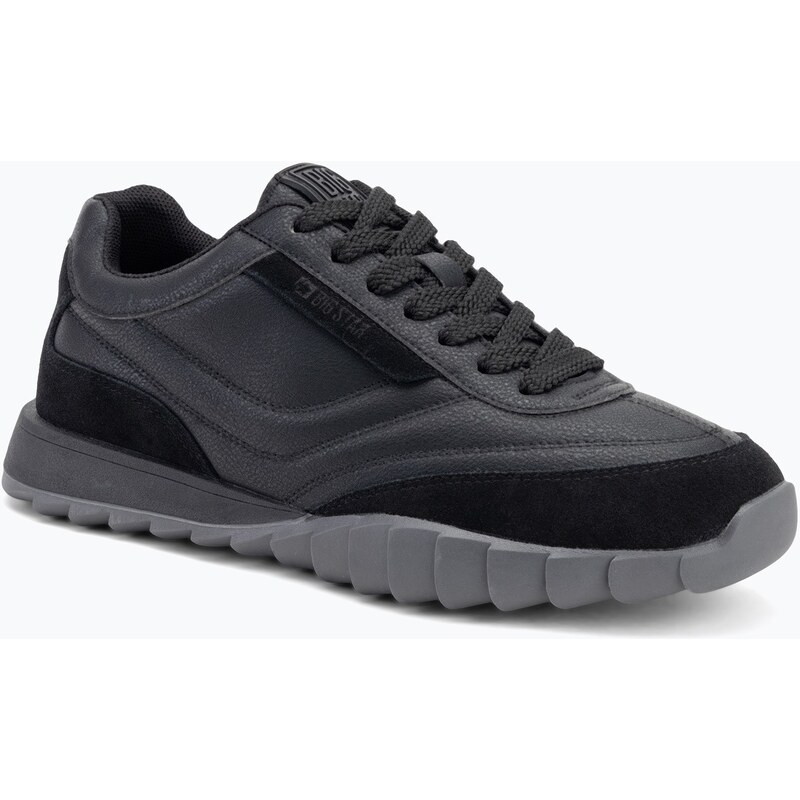 Dámské boty Big Star RR274928 black