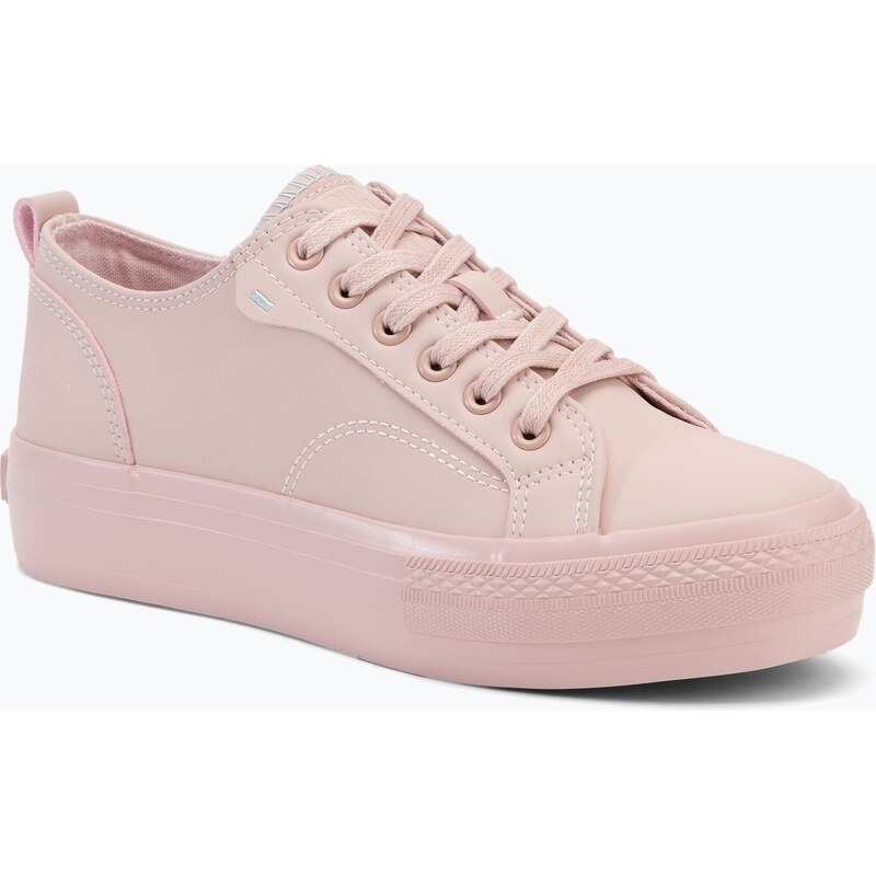 Dámské tenisky BIG STAR RR274A294 light pink