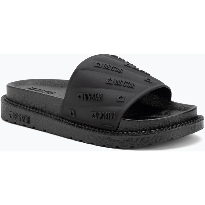 Dámské žabky BIG STAR RR274A540 black