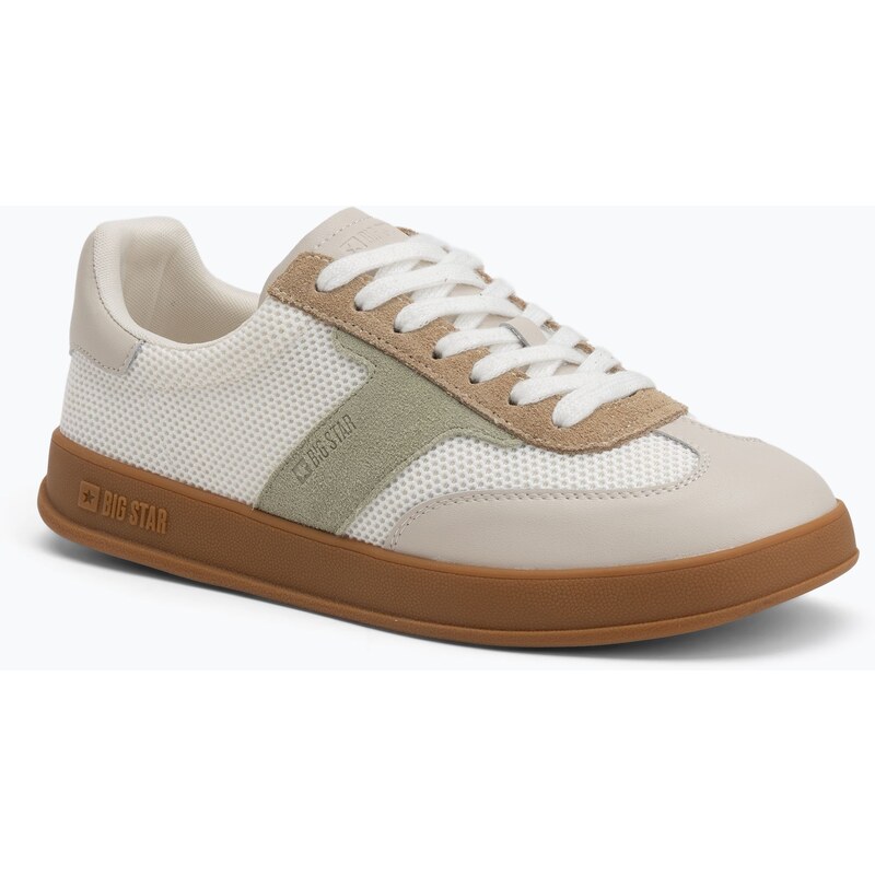 Dámské boty Big Star RR274829 beige