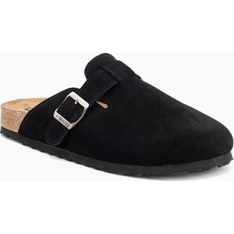 Dámské nazouváky Big Star RR274A384 black