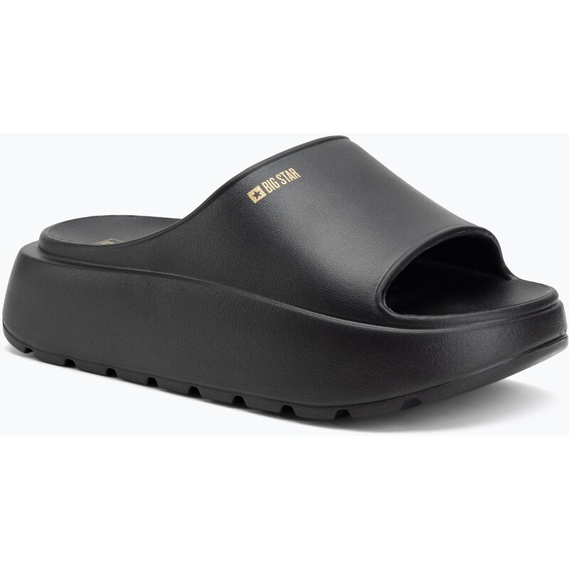 Dámské nazouváky BIG STAR RR274A567 black