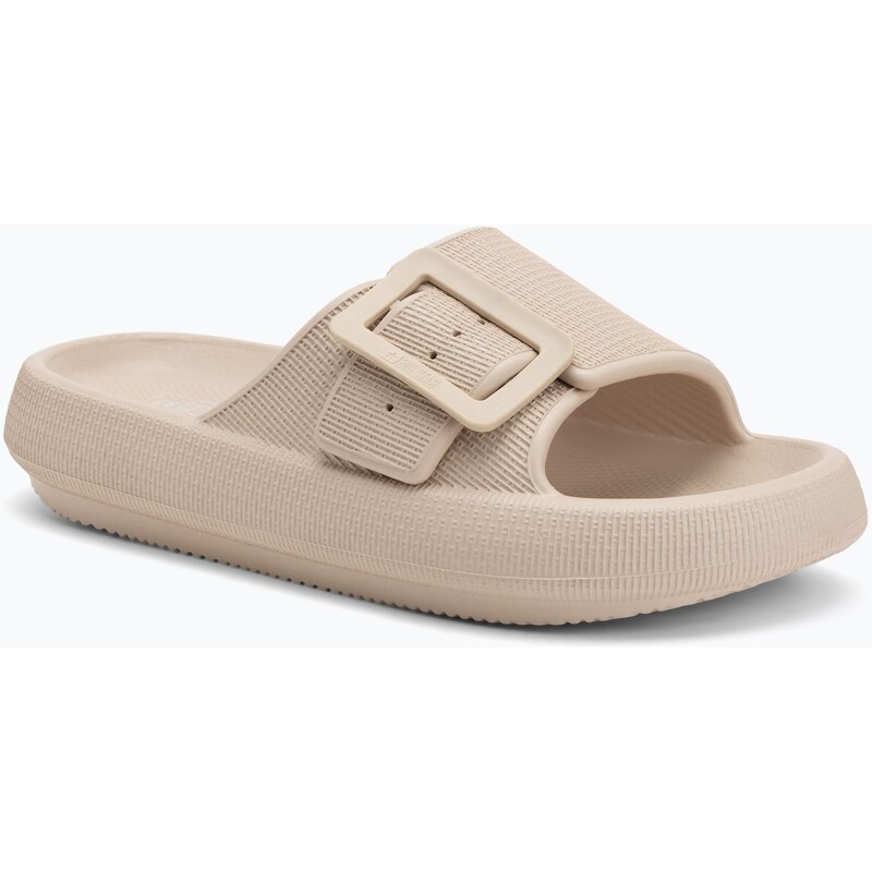 Dámské nazouváky BIG STAR RR274A582 beige