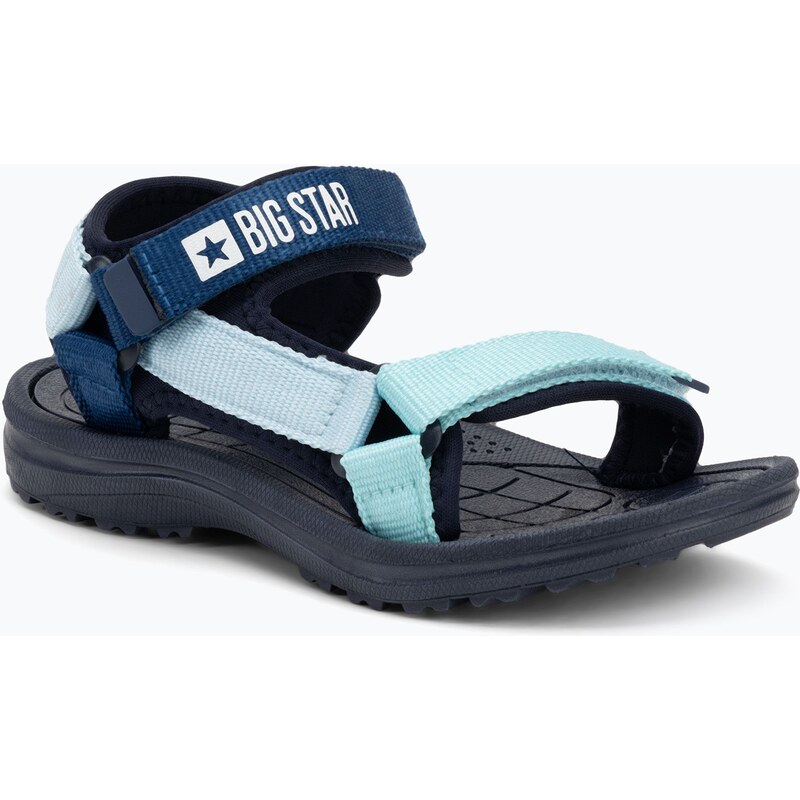 Dětské sandály BIG STAR RR374520 blue