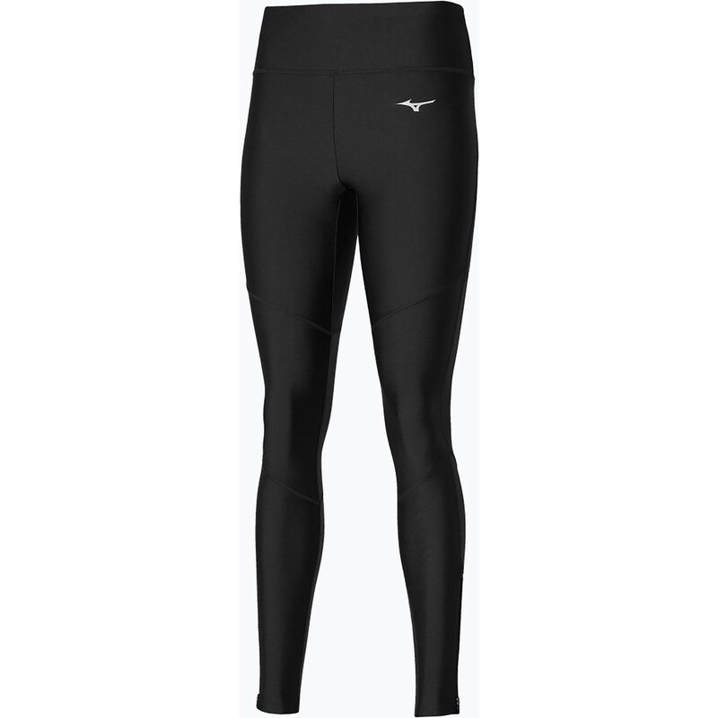 Dámské běžecké legíny Mizuno Impulse Core Long black