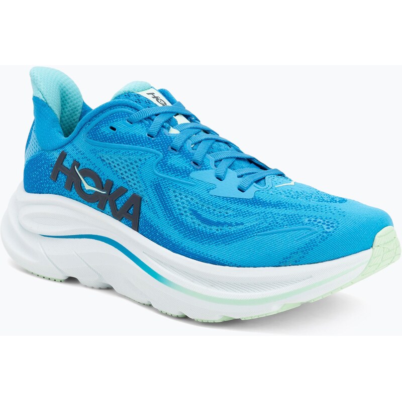 Pánské běžecké boty HOKA Clifton 10 hoka blue/skyward blue
