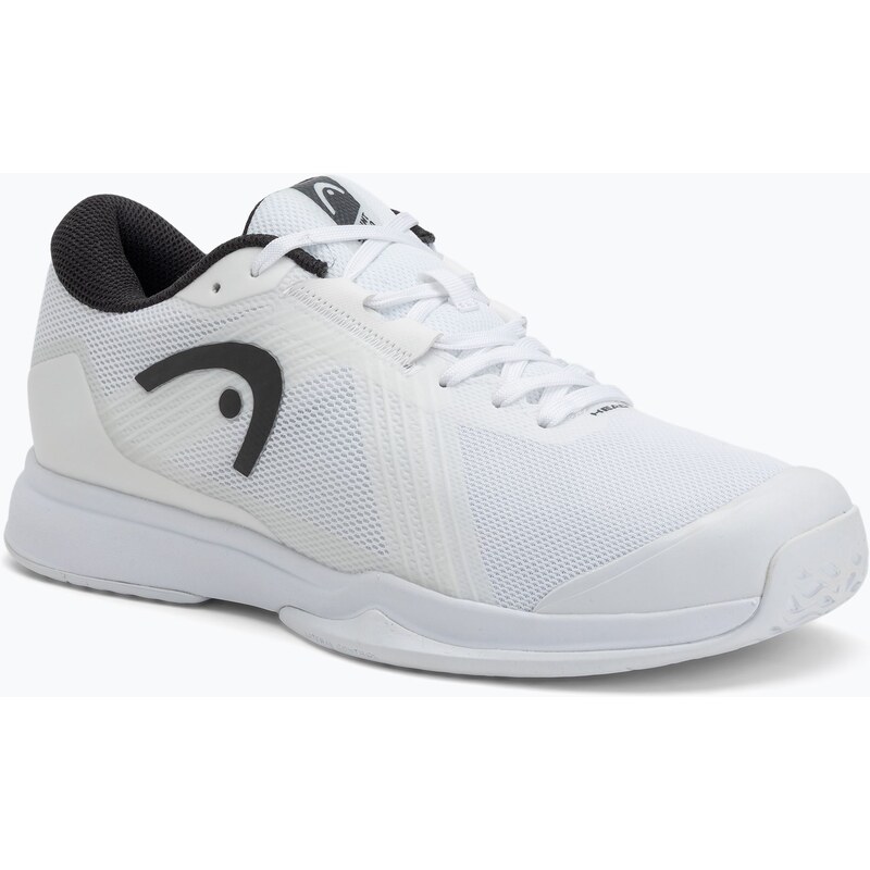 Pánské tenisové boty HEAD Sprint Team 4.0 white/ black