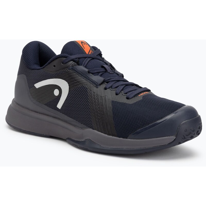 Pánské tenisové boty HEAD Sprint Team 4.0 dark blue/red