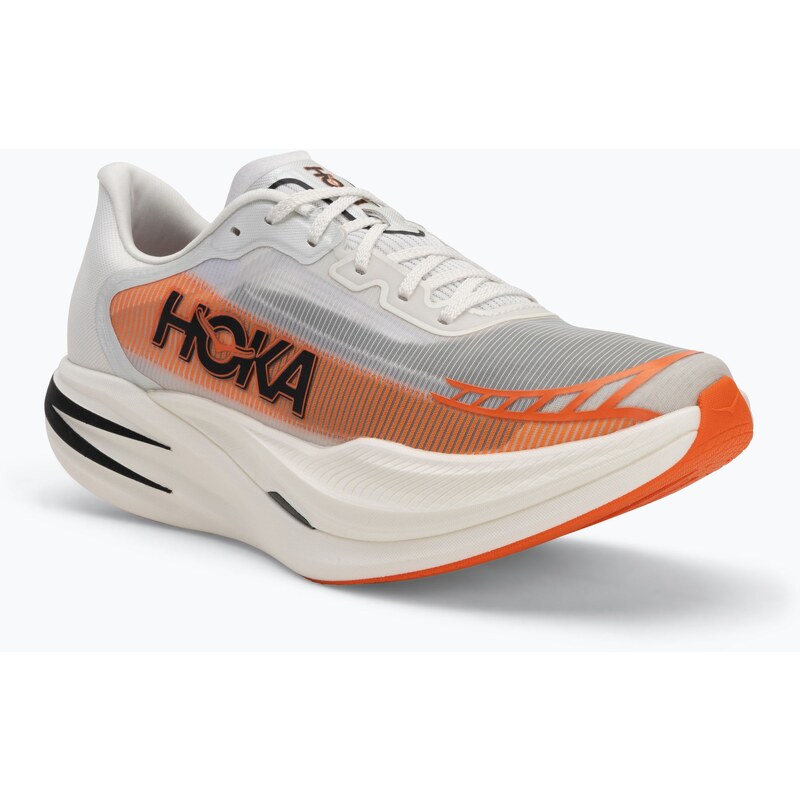 Běžecké boty HOKA Cielo X1 2.0 frost/lava