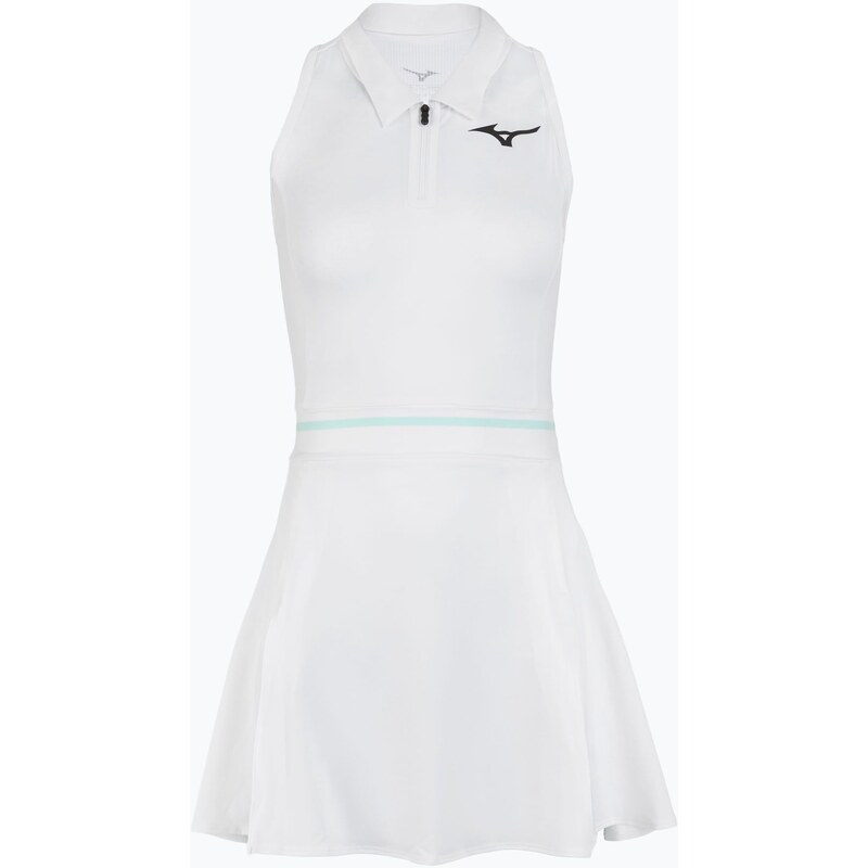 Šaty Mizuno Frontier white/ bay