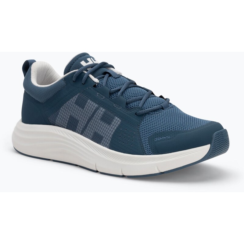 Pánské jachtařské boty Helly Hansen HP Ahiga Evo 5 washed navy