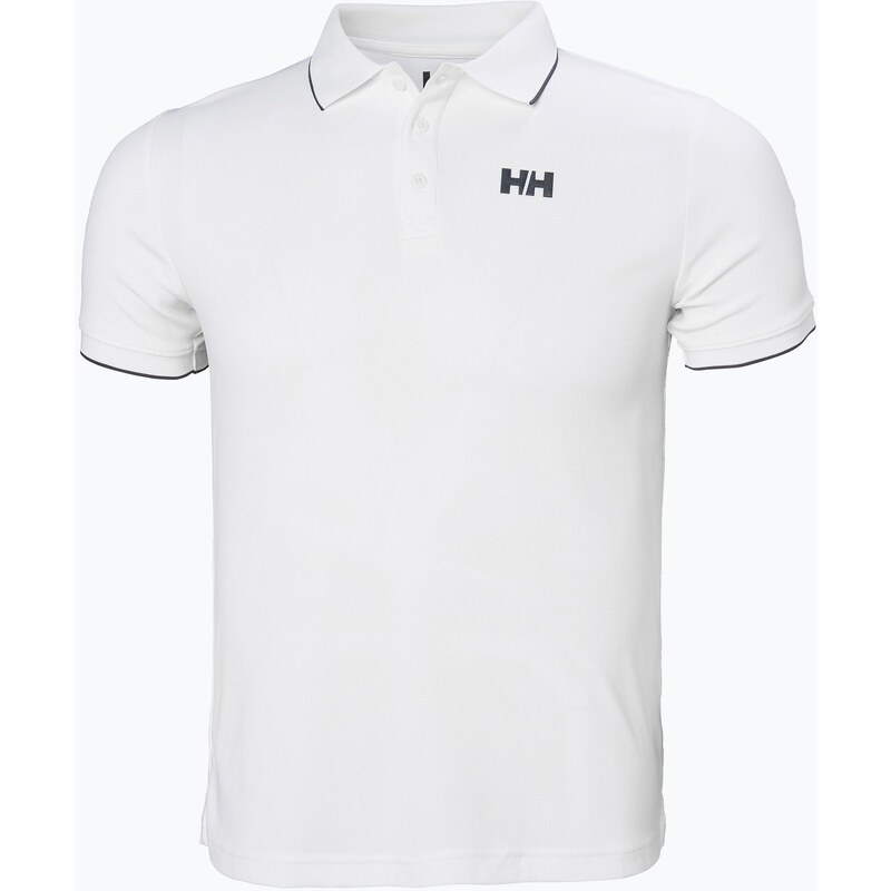 Pánská polo tričko Helly Hansen Kos white