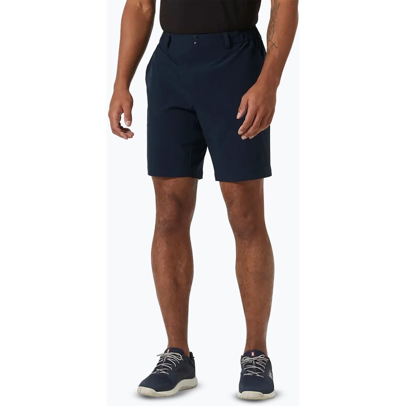 Pánské jachtařské šortky Helly Hansen Hp Sirocco 9 navy