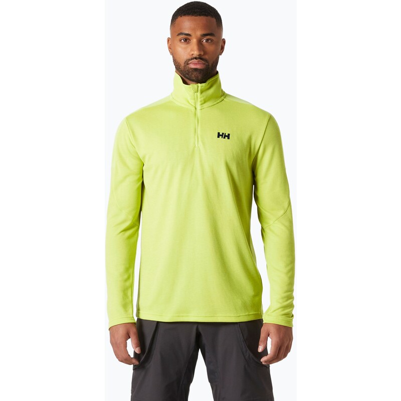 Pánská jachtařská mikina Helly Hansen Hp 1/2 Zip Pullover 2.0