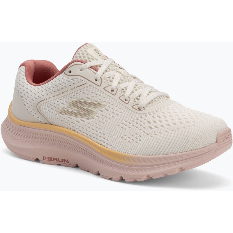 Dámské běžecké boty SKECHERS Go Run Consistent 2.0 Mile Marker