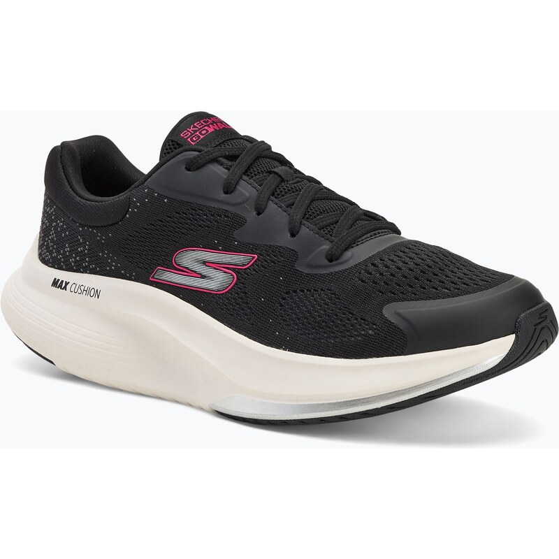 Dámské boty SKECHERS Go Walk Max Walker Vea black