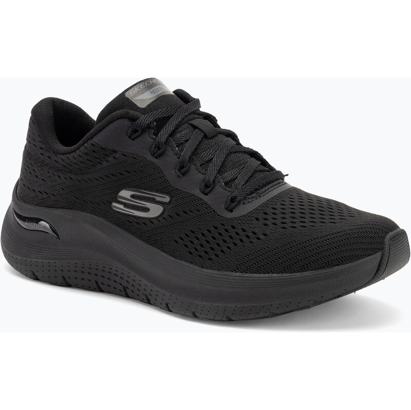 Dámské boty SKECHERS Arch Fit 2.0 Big League black
