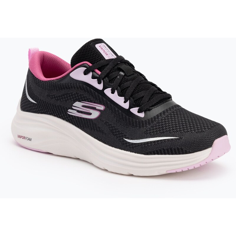 Dámské boty SKECHERS Vapor Foam Smooth Ride black/multi