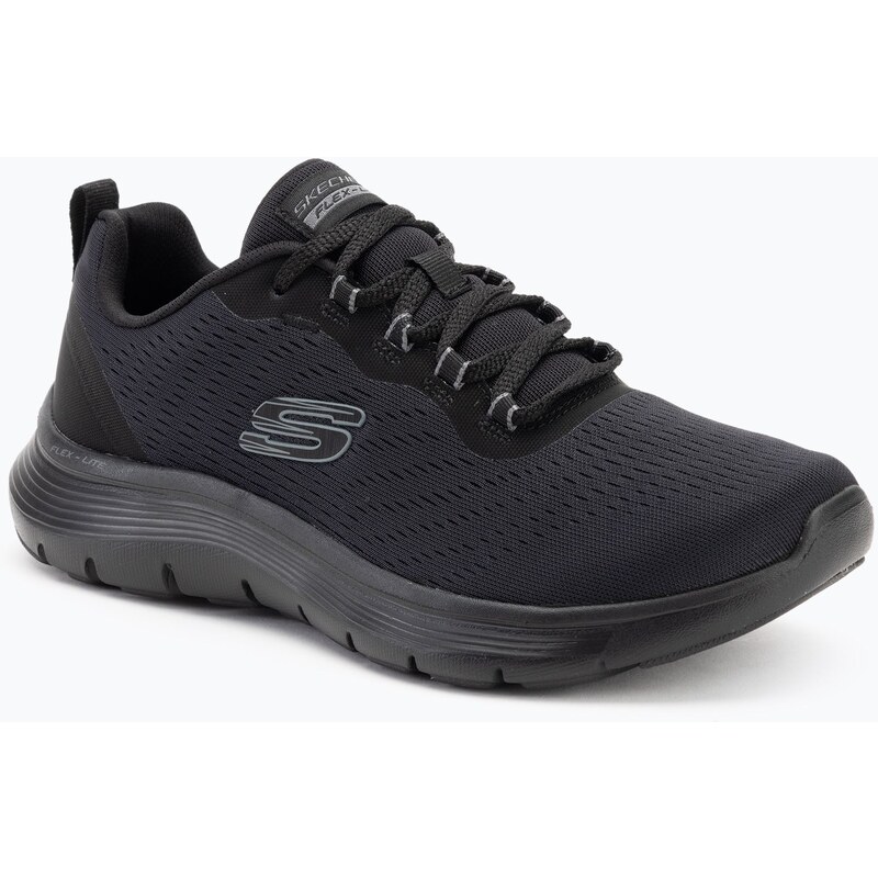 Dámské boty SKECHERS Flex Appeal 5.0 New Path black