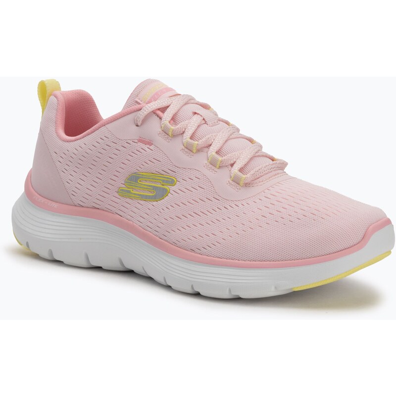 Dámské boty SKECHERS Flex Appeal 5.0 New Path pink